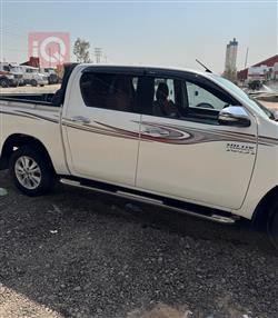 تويوتا هايلوكس